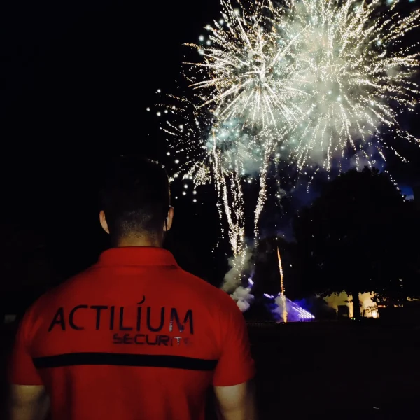 SSIAP par Actilium Sécurité, entreprise de sécurité en Vendée