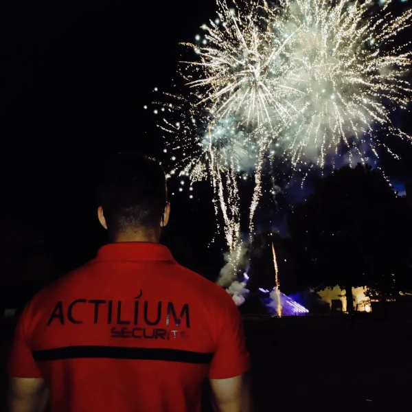 SSIAP par Actilium Sécurité, entreprise de sécurité en Vendée